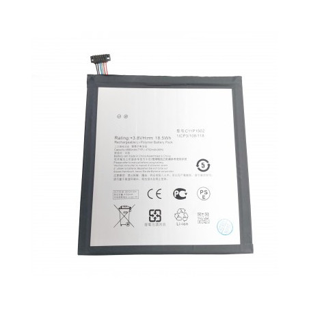 Bateria C11P1502 para Asus z300