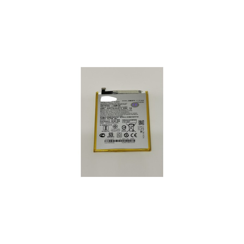 BATERIA C11P1609 PARA ASUS ZC553KL