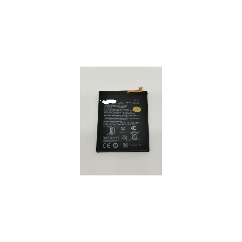 Bateria C11P1611 para ASUS X018D ZC520TL