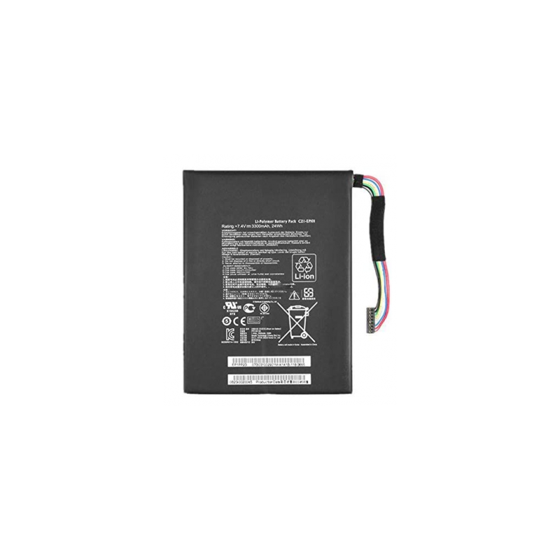 Bateria para Asus Eee Pad Transformer TF101