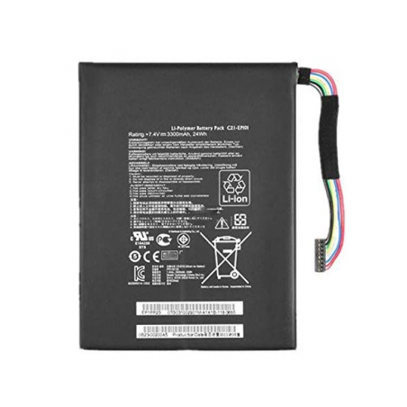 Bateria para Asus Eee Pad Transformer TF101