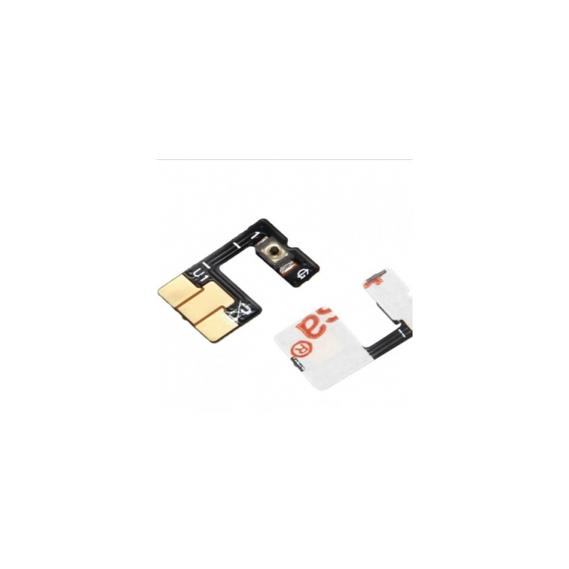 BOTON DE ENCENDIDO PARA ASUS ZENFONE 2 LASER ZE600KL POWER FLEX CABLE
