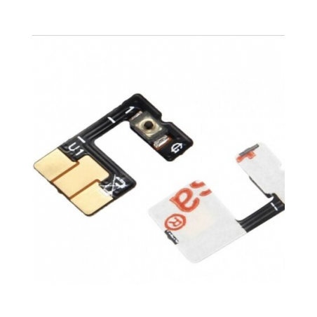 BOTON DE ENCENDIDO PARA ASUS ZENFONE 2 LASER ZE600KL POWER FLEX CABLE