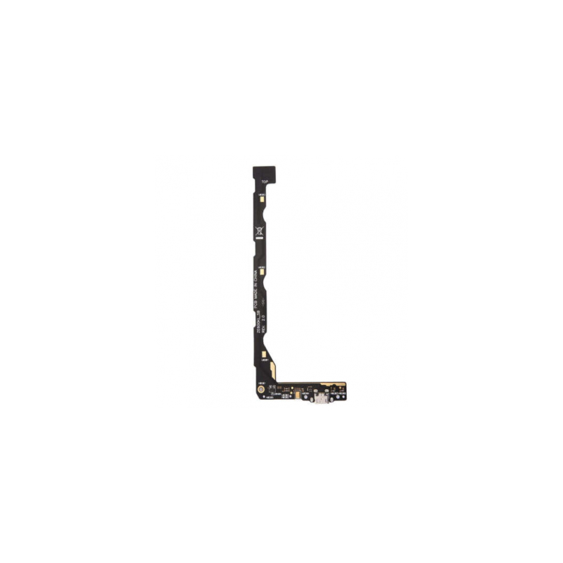 Cable Flex Puerto Carga Asus Zenfone 2 Laser / ZE600KL / ZE601KL