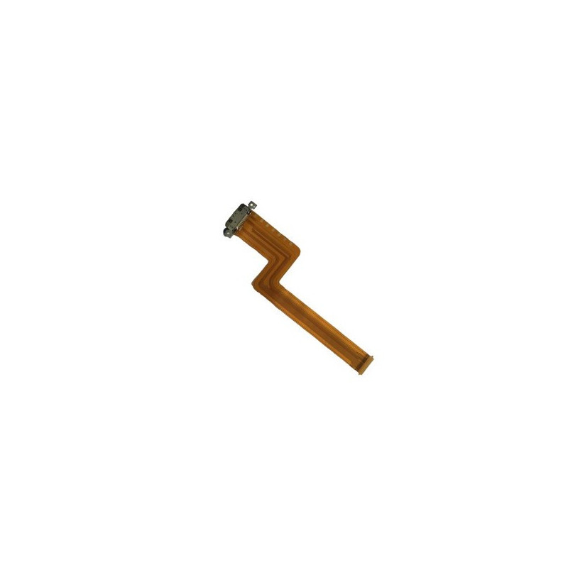Flex Conector de Carga para Asus Transformer Pad 10.1 TF300T, TF300 TF301