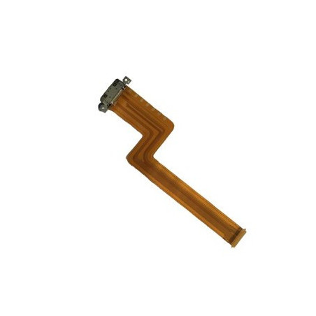 Flex Conector de Carga para Asus Transformer Pad 10.1 TF300T, TF300 TF301