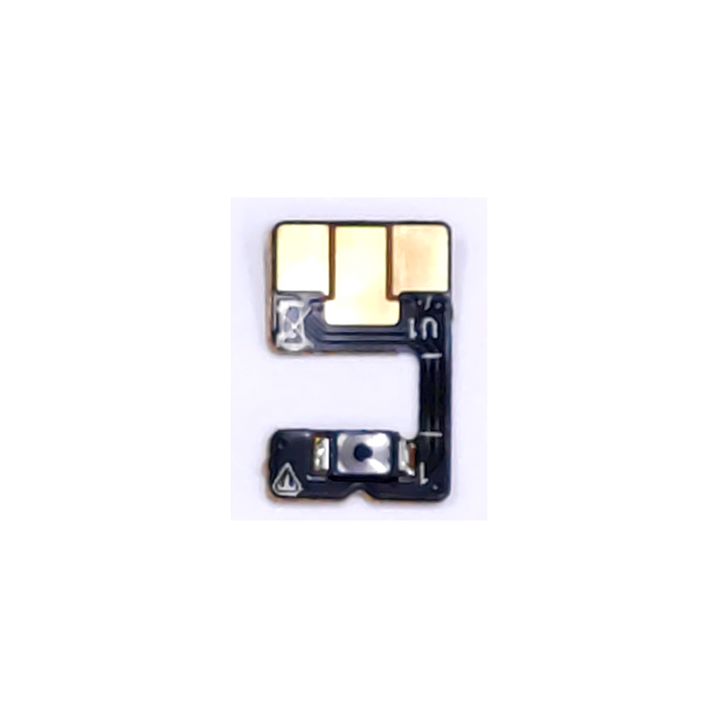 Flex Encendido Power On-Off Para Asus ZenFone 2 Laser 6 ZE601KL
