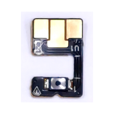Flex Encendido Power On-Off Para Asus ZenFone 2 Laser 6 ZE601KL