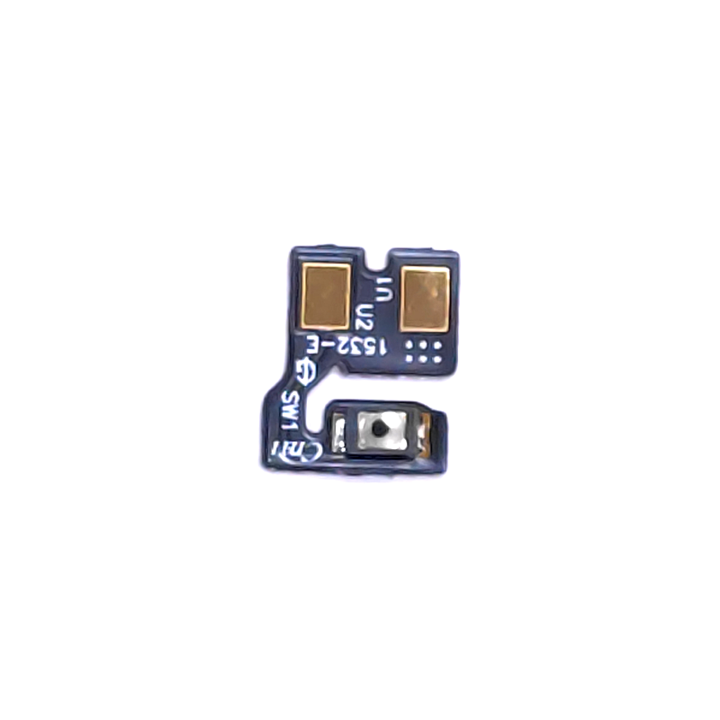 Flex Encendido Power On-Off Para Asus ZenFone 2 Laser ZE550KL