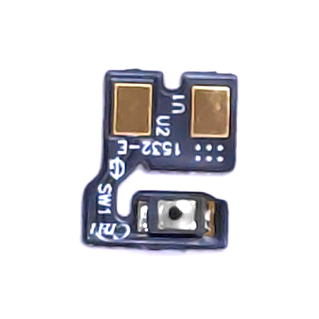 Flex Encendido Power On-Off Para Asus ZenFone 2 Laser ZE550KL