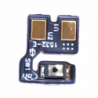 Flex Encendido Power On-Off Para Asus ZenFone 2 Laser ZE550KL