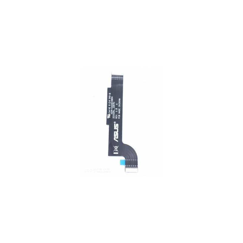 Flex Interconector De Placa Base A Placa Auxiliar Para Asus ZenFone 3 ZE552KL