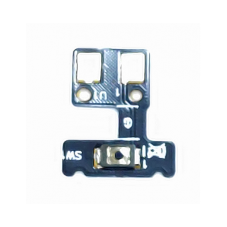 Flex Power Para Asus ZenFone 2 Laser ZE500KL