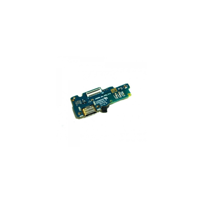 Modulo Conector Carga Para Asus Zenfone Go ZC500TG Z00VD