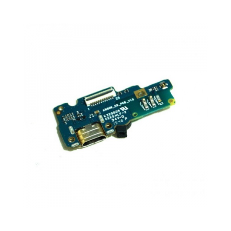 Modulo Conector Carga Para Asus Zenfone Go ZC500TG Z00VD