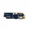 Modulo Conector de Carga Micro USB y Microfono para Asus Zenfone Max ZC550KL Z010D