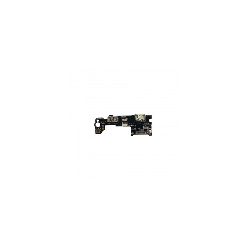 Modulo Conector De Carga Y Microfono Para ASUS Zenfone 3 Laser ZC551KL