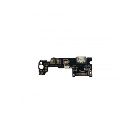 Modulo Conector De Carga Y Microfono Para ASUS Zenfone 3 Laser ZC551KL
