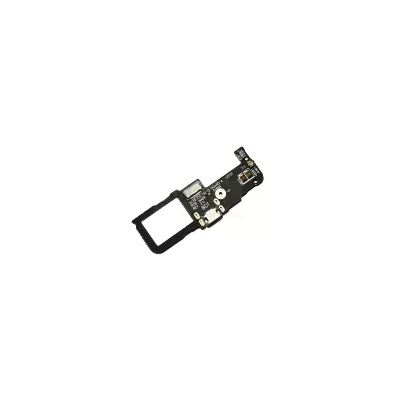 MODULO CONECTOR DOCK DE CARGA Y MICROFONO PARA ASUS ZENFONE C
