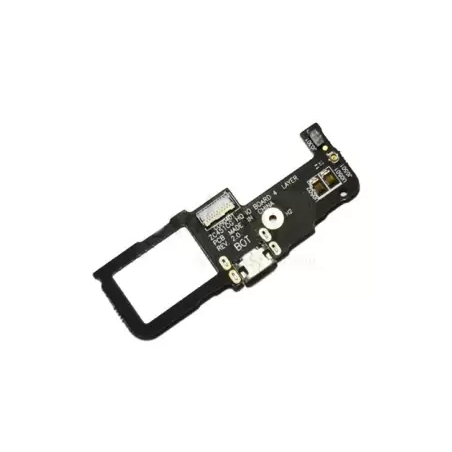 MODULO CONECTOR DOCK DE CARGA Y MICROFONO PARA ASUS ZENFONE C
