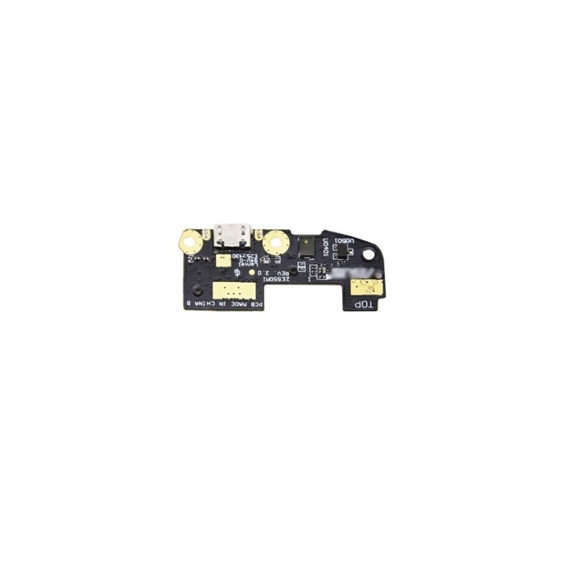MODULO CONECTOR DOCK PUERTO DE CARGA PARA ASUS ZENFONE 2 ZE550ML