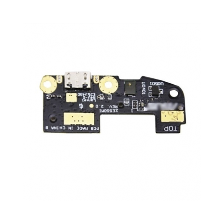 MODULO CONECTOR DOCK PUERTO DE CARGA PARA ASUS ZENFONE 2 ZE550ML