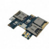 Modulo Lector Dual SIM y SD para Asus Zenfone GO ZB551KL
