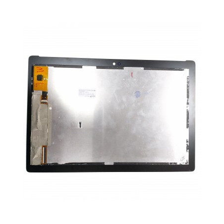 Pantalla completa Asus z300m version tactil: f013-100-2 blanca