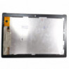 Pantalla completa Asus z300m version tactil: f013-100-2 blanca