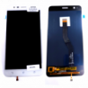 Pantalla Completa Blanca Para Asus Zenfone 3 Zoom ZE553KL