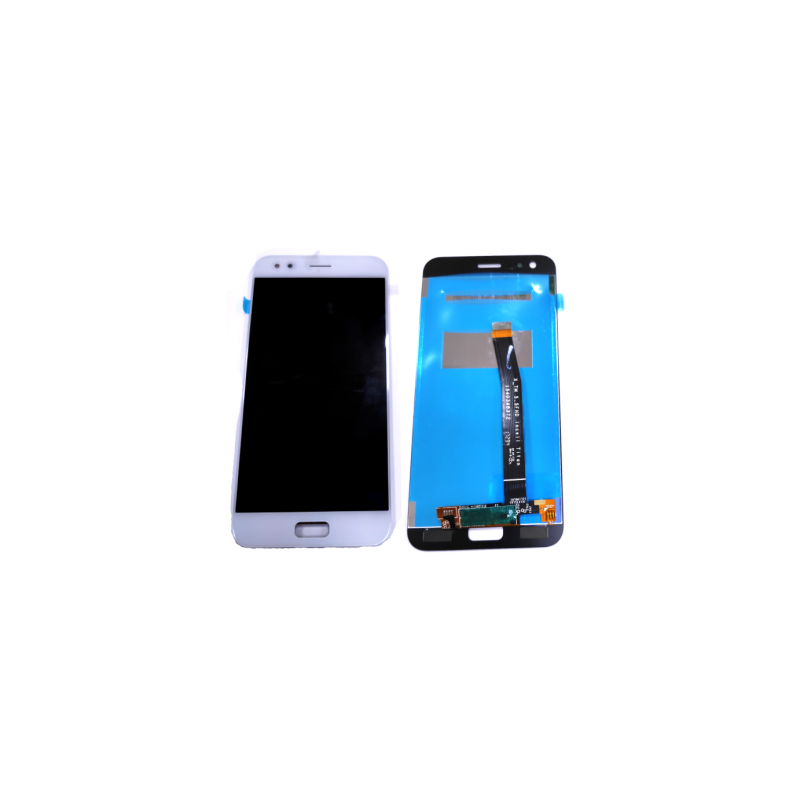 Pantalla Completa Blanca Para Asus ZenFone 4 ZE554KL