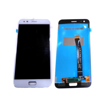 Pantalla Completa Blanca Para Asus ZenFone 4 ZE554KL