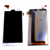Pantalla Completa Blanca Para Asus Zenfone Go ZB552KL