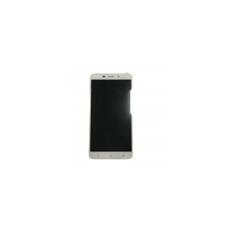 Pantalla Completa Dorada Para Asus Zenfone 3 Laser ZC551KL