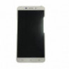 Pantalla Completa Dorada Para Asus Zenfone 3 Laser ZC551KL