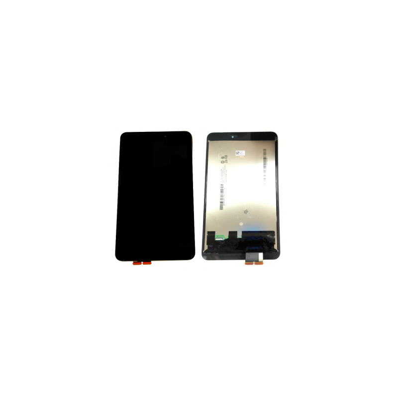 Pantalla Completa Negra Para Asus Memo Pad 8 ME581