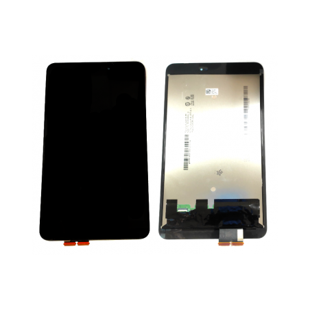 Pantalla Completa Negra Para Asus Memo Pad 8 ME581