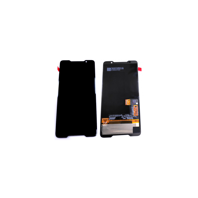 Pantalla Completa Negra Para Asus ROG Phone ZS600KL