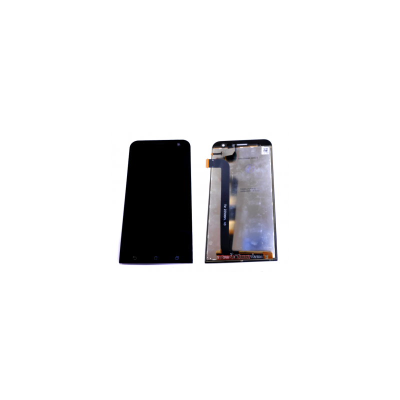 Pantalla Completa Negra Para Asus ZenFone 2 Laser ZE500KL