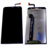 Pantalla Completa Negra Para Asus Zenfone 2 Laser ZE551KL