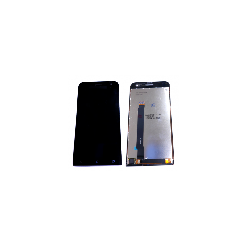 Pantalla Completa Negra Para Asus ZenFone 2 ZE500CL