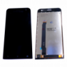 Pantalla Completa Negra Para Asus ZenFone 2 ZE500CL