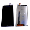 Pantalla Completa Negra Para Asus Zenfone 2 ZE550ML