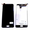 Pantalla Completa Negra Para Asus Zenfone 3s Max ZC521TL