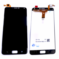 Pantalla Completa Negra Para Asus ZenFone 4 Max ZC554KL