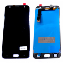 Pantalla Completa Negra Para Asus Zenfone 4 Selfie ZD553KL