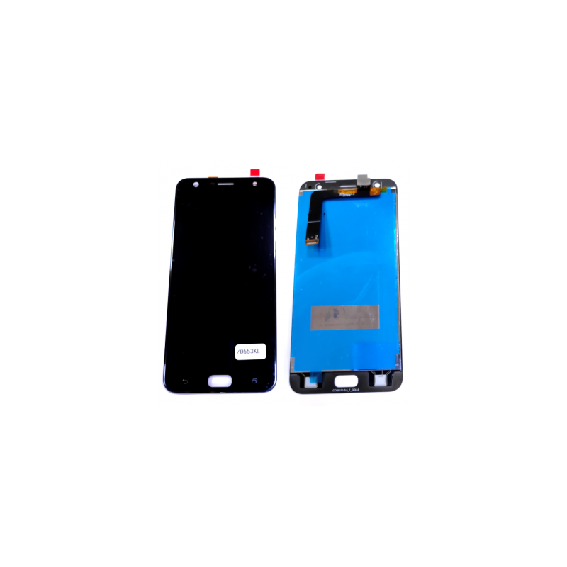 Pantalla Completa Negra Para Asus Zenfone 4 Selfie ZD553KL