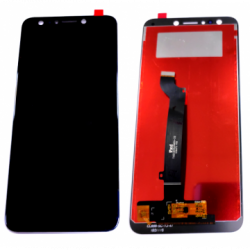 Pantalla Completa Negra Para Asus Zenfone 5 Lite ZC600KL