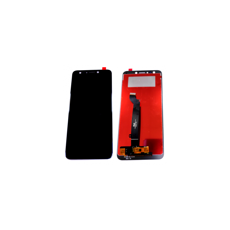 Pantalla Completa Negra Para Asus Zenfone 5 Lite ZC600KL