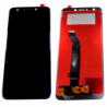 Pantalla Completa Negra Para Asus Zenfone 5 Lite ZC600KL